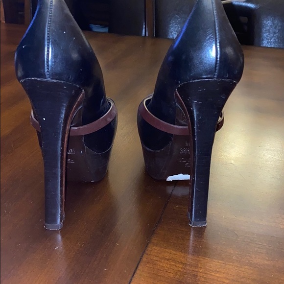 Fendi Heels - Picture 4 of 5